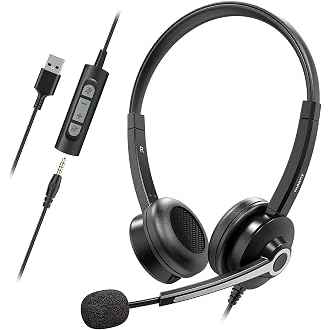 The most popular items in PC Headsets
