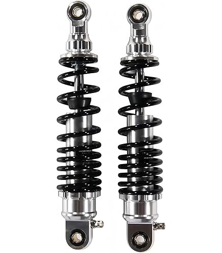 Amazon | アドバンス・プロ アドレスV125 ZETAリアショック ハード