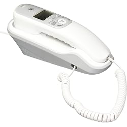 AT\u0026T CL2909 Corded Phone with 