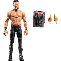 WWE ジャックス　限定　ショーンマイケルズvsレザーラモン　新品未開封未使用 Amazon.co.jp: WWE サバイバーシリーズ ショーン・マイケルズ