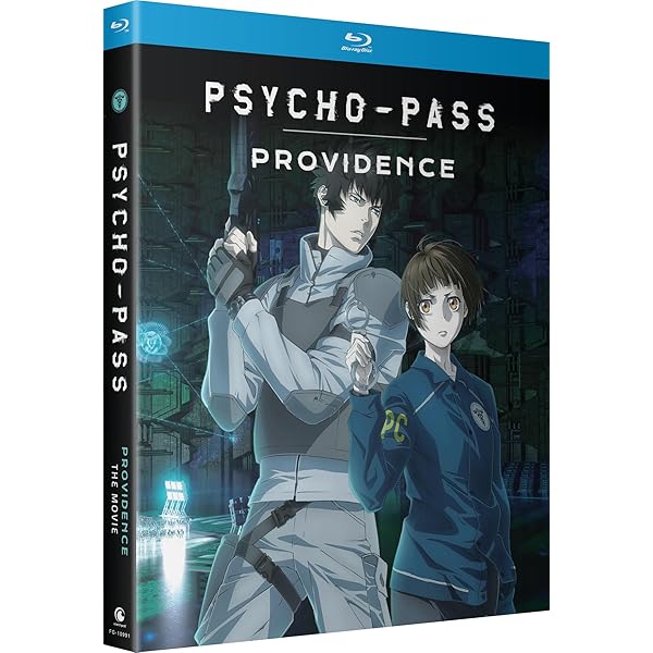 Amazon.co.jp: Psycho-Pass: the Movie [DVD] [Import] : DVD