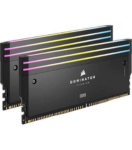 Amazon | CORSAIR DDR5-7000MHz デスクトップPC用メモリ DOMINATOR