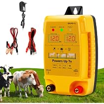 Amazon | SHINSEI シンセイ 電柵セット 100m FRP-14-900 | 電気柵