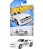 Amazon.co.jp: ホットウィール(Hot Wheels) ベーシックカー マイティ K