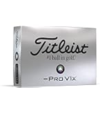 Amazon.co.jp: 2025 TITLEIST(タイトリスト) PROV1x プロV1x
