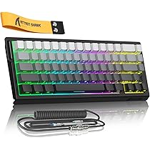 美品☆mmstudio☆m6ultra☆ワイヤレスゲーミングキーボード+スイッチ 美品☆mmstudio☆m6ultra☆ワイヤレスゲーミングキーボード+スイッチ