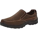 Skechers USA Men's Braver Rayland Slip-On Loafer