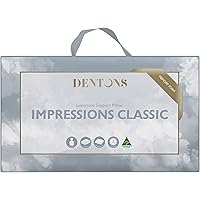 dentons ultime pillow