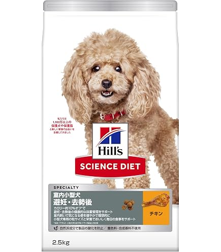 Amazon.co.jp: ドクターズダイエットドクターズケア 犬用 避妊・去勢 