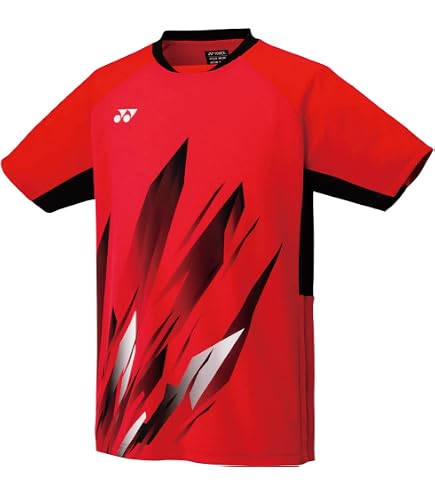 Amazon.co.jp: YONEX YONEX テニスウェア ユニセックス ゲームシャツ