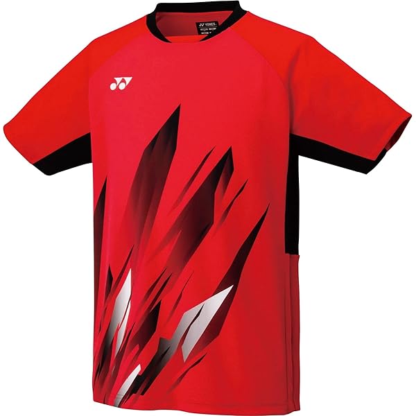 Amazon.co.jp: ヨネックス YONEX バドミントンウェア メンズ ゲーム
