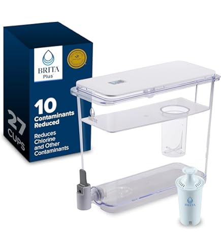 Amazon | Filtro per acqua BRITA MAXTRA PRO All-in-1 Pacchetto di