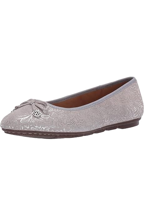 hush puppies ballet flats australia