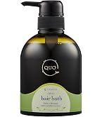 Amazon | アマトラ 【2セット】クゥオ ヘアバス es＜シャンプー
