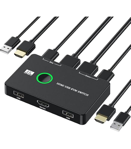 Amazon.co.jp: ダイワインダストリー CS-201GII 同軸切り替えスイッチ