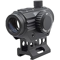 エスツーエス製  XP3 ドットサイト VIEW-MORE スクウェア ドットサイト SDO-33（274） | ドット