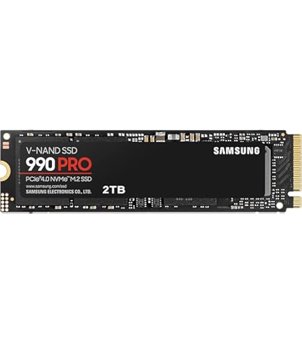 Kingston - NV2 M.2 PCIe 4.0 NVMe 2TB, Solid State Drive