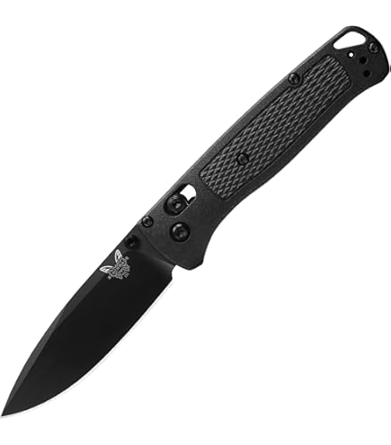 ベンチメイド　535　バグアウト　アルミハンドル BENCHMADE (ベンチメイド) 535 BUGOUT バグアウト ブルー