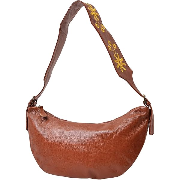 Amazon | [フェス] ショルダーバッグ レザーお財布ショルダー