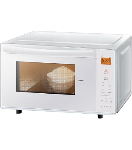 Amazon | yselect YMW17RK ヤマダオリジナル 単機能電子レンジ