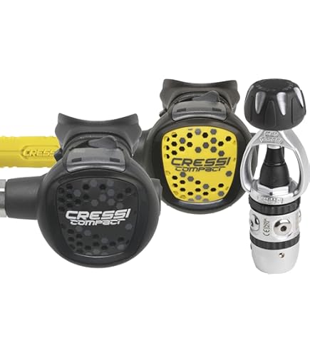 Amazon | Cressi Patrol - プロフェッショナルダイビングBCDジャケット