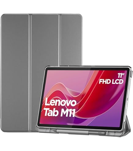 Amazon.co.jp: PCATEC Lenovo Tab M11/K11/B11 TB330FU/TB330XU 10.95
