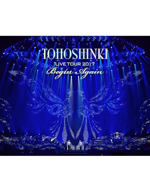 Amazon.co.jp: 東方神起 LIVE TOUR 2015 WITH(Blu-ray Disc)(通常盤