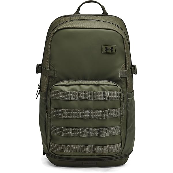 Amazon.co.jp: Under Armour Project Rock Regiment Backpack