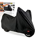 Amazon | デイトナ(Daytona) バイクカバー 125cc 250cc 400cc(ボックス