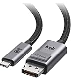 Amazon.co.jp: Cable Matters USB Type C DisplayPort 変換ケーブル