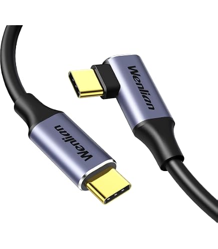 Amazon.co.jp: Ottocast OttoAibox P3 用 Type-C to Type-C ケーブル L