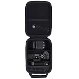 Aenllosi 収納ケース 互換品 ソニー Sony ミラーレス一眼 α7/α7M2/α7RM2/α7M3/α7RM3/α7M4 ボディ (ケース販売のみ)