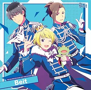 The Idolm Ster Sidem New Stage Episode 05 Beit Music Amazon Co Jp The Idolm Ster Sidem New Stage Episode 05 Beit Music Amazon Co Jp
