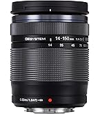 OLYMPUS M.ZUIKO ED 14-150mm F4.0-5.6 II