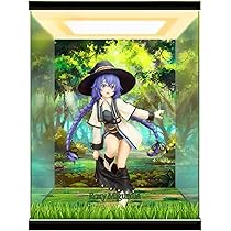 Amazon.co.jp: キューズQ 無職転生 ～異世界行ったら本気だす