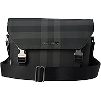BURBERRY✨バーバリー✨ショルダーバッグ✨メッセンジャーバッグ✨斜めがけ✨ Amazon | [BURBERRY] [バーバリー] メッセンジャーバッグ