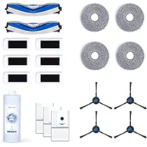 Amazon | ECOVACS(エコバックス)DEEBOT T30s Pro専用アクセサリー