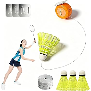 Amazon.co.jp 最新リリース: バドミントン用シャトル の新着ランキング
