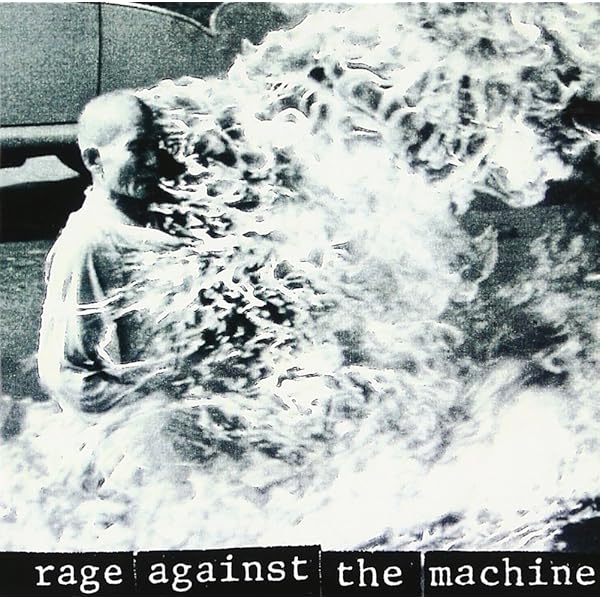 洋楽 Rage Against the Machine LP 1992 洋楽 Rage Against the Machine LP 1992 洋楽 Rage Against the