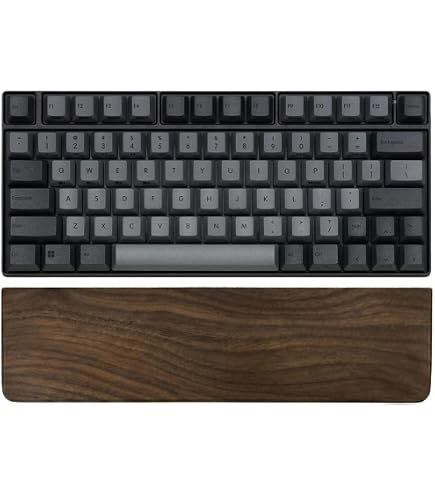 Amazon.co.jp：キーボードリストレスト REALFORCE RC1専用 シンプル