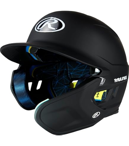 Amazon | ローリングス | R16 VELO リバーシブル EXT バッティング