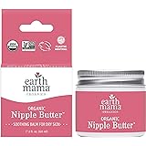 Earth Mama Angel Baby - 自然なニップルのバター - 2ポンド [並行輸入品]