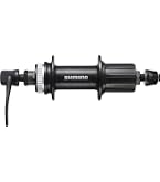 Amazon | シマノ(SHIMANO) FH-RS470 ブラック 28H 11/10S OLD:142mm