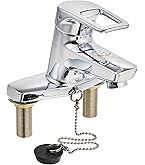 寒冷地向け TOTO TL430Z 水栓金具 Amazon | TOTO 洗面用水栓 シングル混合水栓(台付き2穴) 寒冷地向け