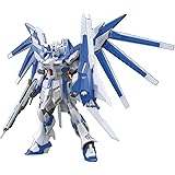 HGBF 1/144 Hi-vガンダムヴレイブ (ガンダムビルドファイターズトライ)