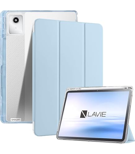 Amazon.co.jp: Aokil 対応For LAVIE Tab 11QHD3 11型 ケース NEC T11N