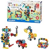 学研ステイフル(Gakken Sta:Ful) 学研_Gakkenニューブロック ひらめき! 工具（対象年齢:3歳以上) 83734