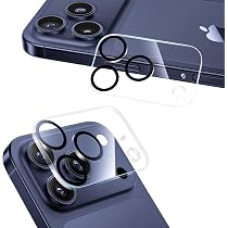Amazon | NIMASO カメラフィルム iPhone 17 Pro 用 カメラ保護