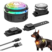 Amazon | [UMIONE] 犬 散歩 ライト 七級防水(水中30分耐) 超大型