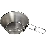 エバニュー(EVERNEW) チタンシェラカップFD EBY152 "EBY152"